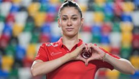 ozel sporcular atletizm milli takimi avrupa sampiyonasi oncesi iddiali nQLkU26J