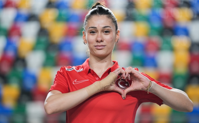 ozel sporcular atletizm milli takimi avrupa sampiyonasi oncesi iddiali nQLkU26J