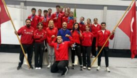 ozel sporcular para atletizm milli takimindan buyuk basari r1dskJSL