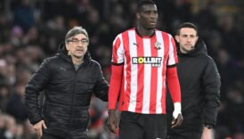 paul onuachu southampton anlasmasi cikmaza girdi afZex9UT
