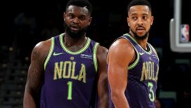 pelicans zion ve mccollumin sezonu kapattigini acikladi hpMemTGl