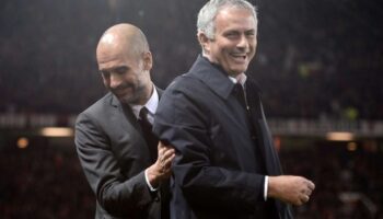 pep guardiola jose mourinhoya hak verdi zZynIGR9