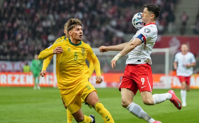 polonyaya galibiyeti lewandowski getirdi CfGefXvu