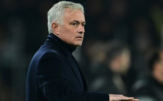 portekiz milli takimina mourinho istegi