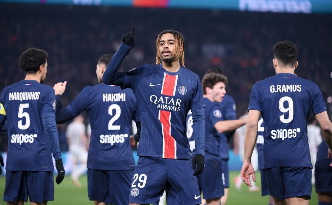 PSG, Ligue 1'de şampiyonluğa bir adım uzakta 1 psg ligue 1de sampiyonluga bir adim uzakta 2XQhO23M
