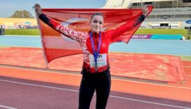 rabiye cicekten bronz madalya AAg94hPG