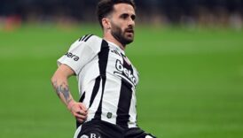 rafa silva 14 golunu derbide atti MJxXny5V