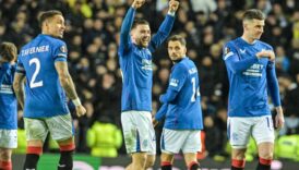 rangers dev derbide celtici 88de yikti ui6GexjT