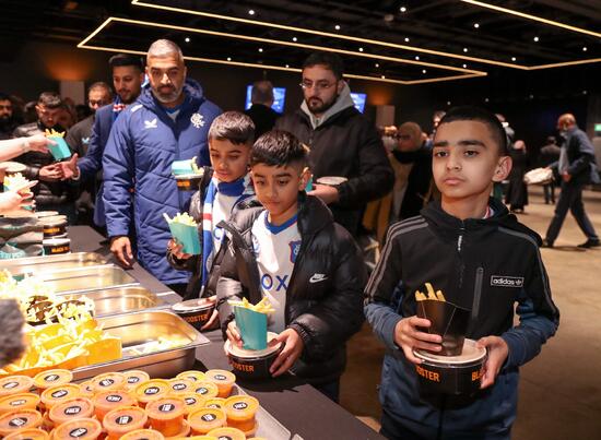 rangerstan ibroxta iftar yemegi 0 F5l6bbCq