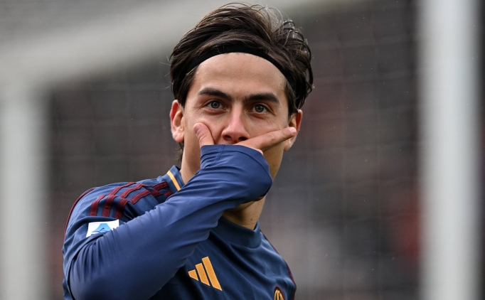 ranieriden dybala aciklamasi jHeDUhu5