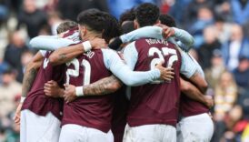 rashford duble yapti aston villa rahat turladi SNHcmWPv