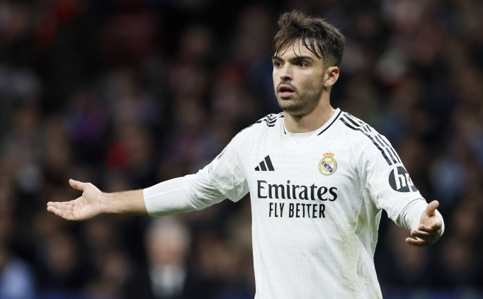 raul asencio real madridde hedefim sampiyonlar ligi jAXzg95Q