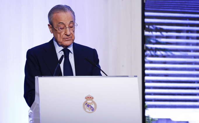real madridde florentino perezden dev prim 1BRnDeRr