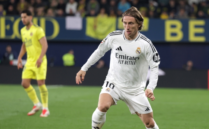 real madridde luka modric karari nLkYYPrB