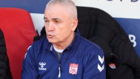 riza calimbay kalan maclarimizi iyi sekilde bitirmeliyiz CPrHjjNd