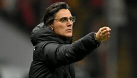 romanin en buyuk hayali montella rCPMLXZM