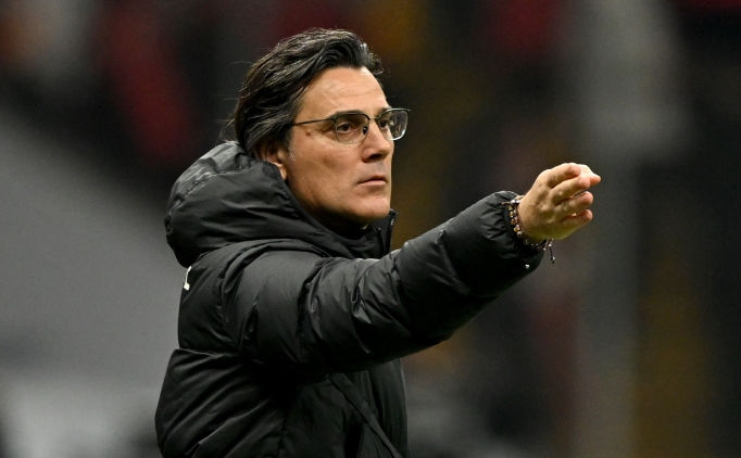romanin en buyuk hayali montella rCPMLXZM
