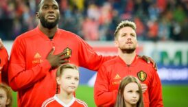 romelu lukakudan mertens sozleri 371CSCFy