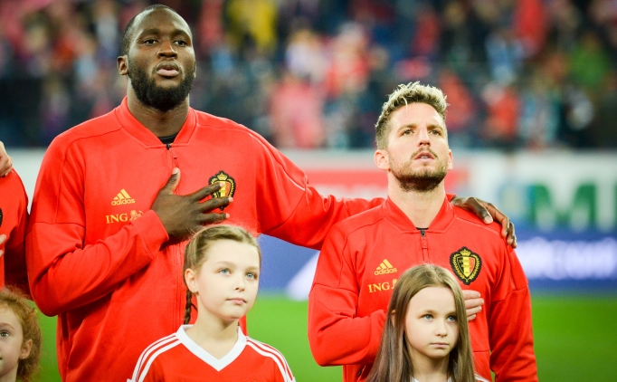 romelu lukakudan mertens sozleri 371CSCFy