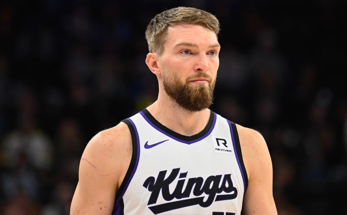 Sabonis parkelere beklenenden erken dönebilir 1 sabonis parkelere beklenenden erken donebilir