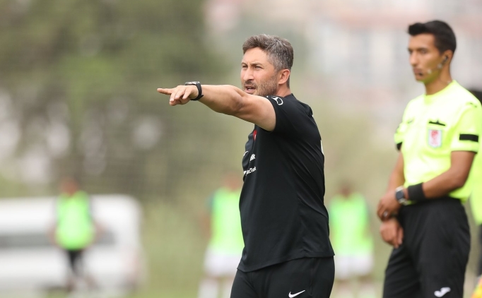 sabri sarioglu rakipleri degerlendirdi t88AXQKG