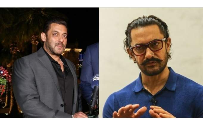 salman khan aamir khan kardes mi