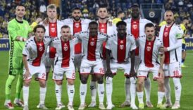 samsunspor her seye ragmen 1 puan birB9VLL