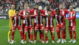 samsunspor ligin ikinci yarisinda dususe gecti U8Km4nt6