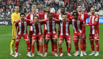 samsunspor ligin ikinci yarisinda dususe gecti U8Km4nt6