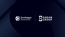 saran media ve euroleague basketball yayin haklari is birligini dort yil daha uzatti OxiQabTk