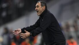 sarriden kulupler dunya kupasina elestiri akhHeASr