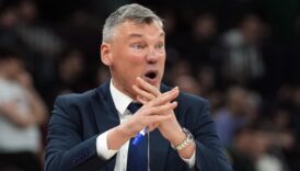 sarunas jasikevicius basketbol adil degil igH82L6c