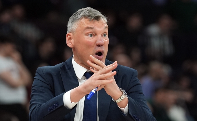 sarunas jasikevicius basketbol adil degil igH82L6c