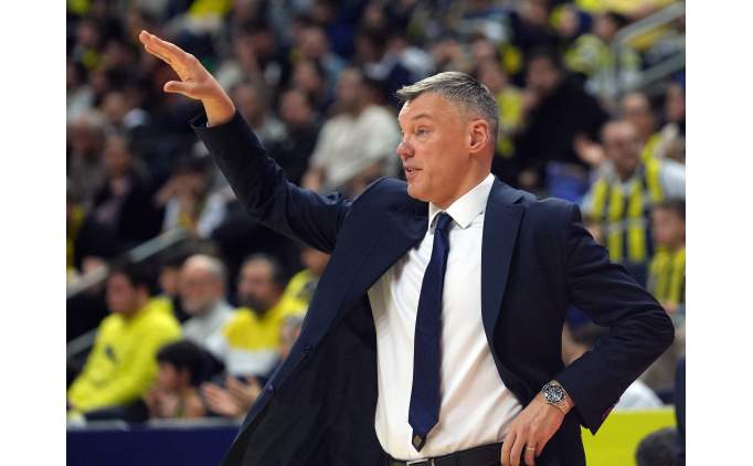 sarunas jasikevicius herkes maksimum caba gostermeli gukAf7aU