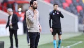 selcuk inan guvenimizi hicbir zaman bosa cikarmadilar apchHP2I