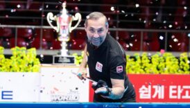 semih sayginerden 60 yasinda gelen tarihi zafer bir ilki yasadik MxAje9iZ