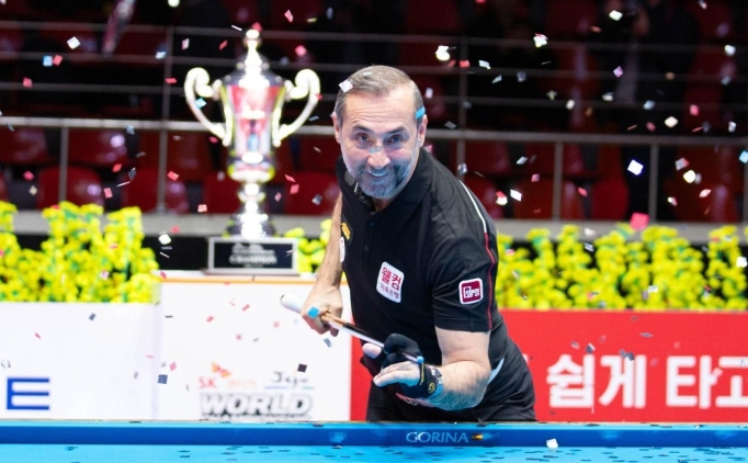 semih sayginerden 60 yasinda gelen tarihi zafer bir ilki yasadik