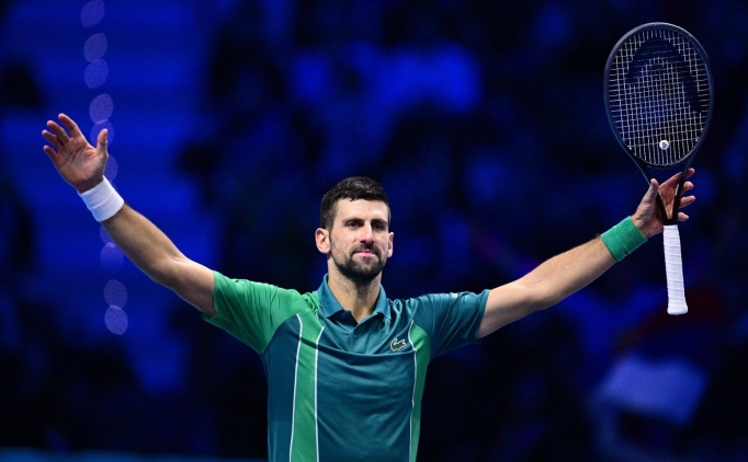 sirp tenisci djokovicten tarihi rekor 5aOI5u5T