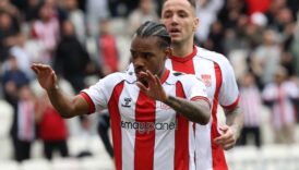 sivassporun super ligdeki 900 golu garry rodriguesten UPIz3C5N
