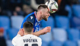 skriniardan milli takimda da kusursuz performans nraab7wC