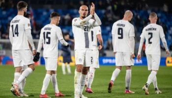 slovenya uzatmalarda fisi cekti pUNhKOwf