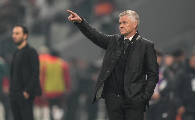 solskjaer iki pozisyonda kararsiz kaldi TzPzt3N5