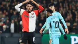 solskjaer istedi besiktas aliyor carranza jOfelYwe
