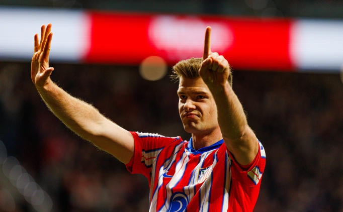 sorloth atleticoda cok rahatim crdwag5Z