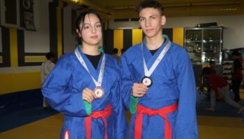 sporcu kardesler milli formayi giyebilmek icin ter dokuyor C5Da2EB8