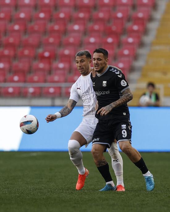 super ligde nefes kesen mac hatayspor sivassporu devirdi 0 G9tetvjO