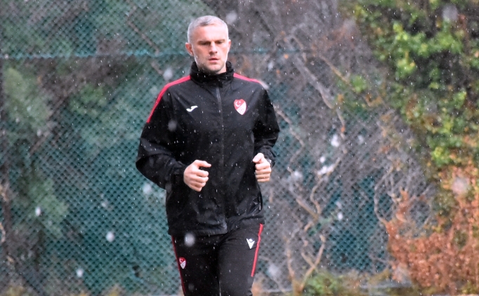 super ligin profesor hakemi ogrencilerini spora yonlendiriyor r5vT6fj5