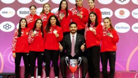 taha akgul kadin gurescilerimiz madalyalara ambargo koydular zzCeTLz2