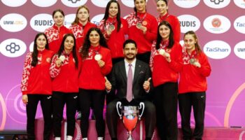 taha akgul kadin gurescilerimiz madalyalara ambargo koydular zzCeTLz2