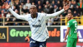talisca butun parami muzige yatiracagim vNTHmAmi